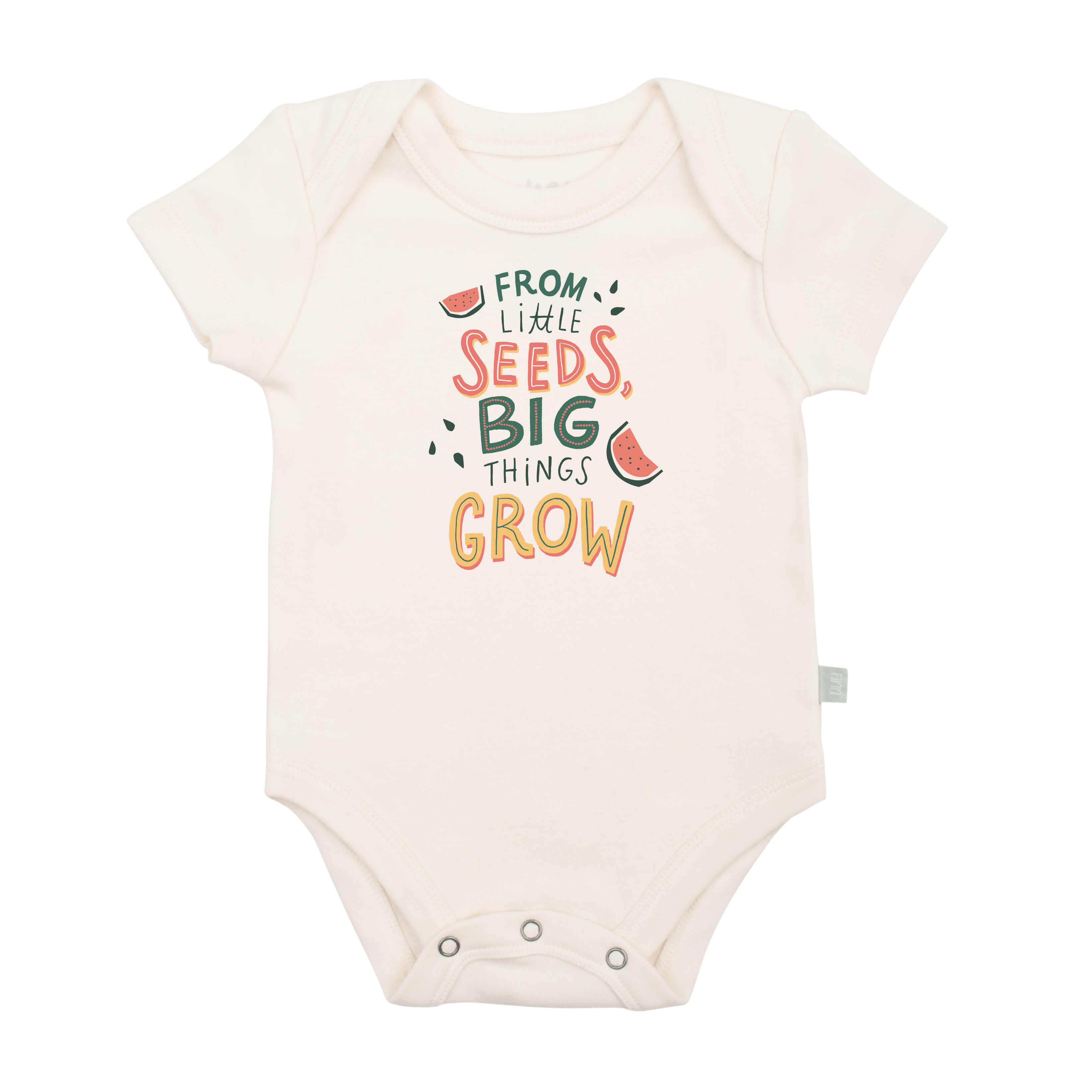 graphic bodysuit | from little seeds - Aaria Tees Aaria Tees
