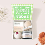 Funny Mom Gift Box Set - Aaria Tees Aaria Tees