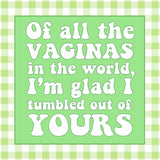 Funny Mom Gift Box Set - Aaria Tees Aaria Tees