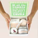 Funny Mom Gift Box Set - Aaria Tees Aaria Tees