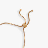 Game On Spinner Bolo Bracelet - Aaria Tees Aaria Tees