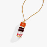 Game On Spinner Pendant - Aaria Tees Aaria Tees