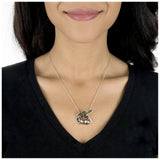 Gardener Necklace - Aaria Tees Aaria Tees