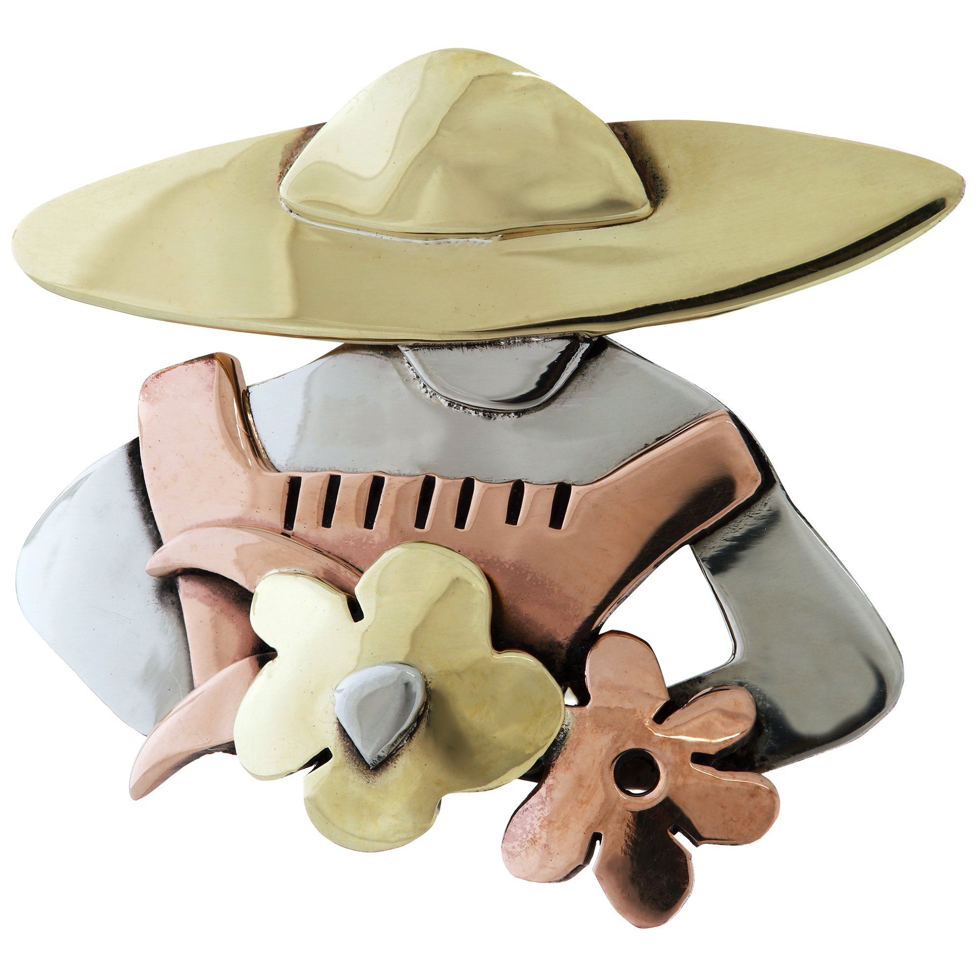 Gardener Pin - Aaria Tees Aaria Tees