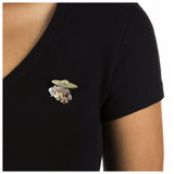 Gardener Pin - Aaria Tees Aaria Tees