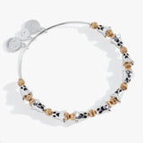 Ghost Beaded Bangle - Aaria Tees Aaria Tees