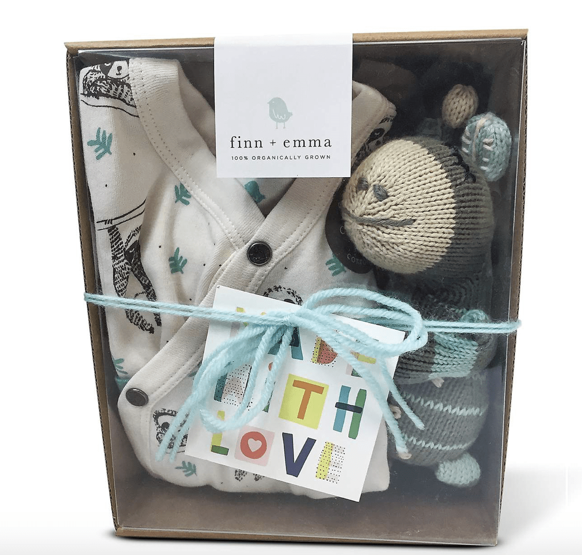 gift set | my first hanukkah 2pc - Aaria Tees Aaria Tees