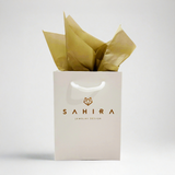 SJD Gift Bag Aaria Tees
