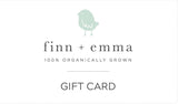GIFT CARD - $100 - PHYSICAL CARD WILL BE SENT - Aaria Tees Aaria Tees