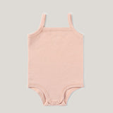 Baby Girl Sleeveless Pk - Aaria Tees Aaria Tees