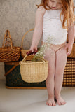 Girl's Panty Set - Aaria Tees Aaria Tees