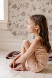 Girl's Shorts Set - Aaria Tees Aaria Tees