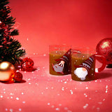 Christmas Gnome Coffee Mug Aaria Tees