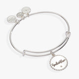 Godmother Charm Bangle - Aaria Tees Aaria Tees