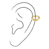 Raquel Ear Cuff Aaria Tees
