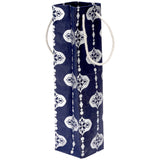 Good Cheer Wine Bag - Aaria Tees Aaria Tees