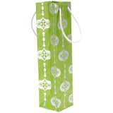 Good Cheer Wine Bag - Aaria Tees Aaria Tees