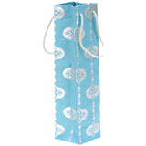 Good Cheer Wine Bag - Aaria Tees Aaria Tees