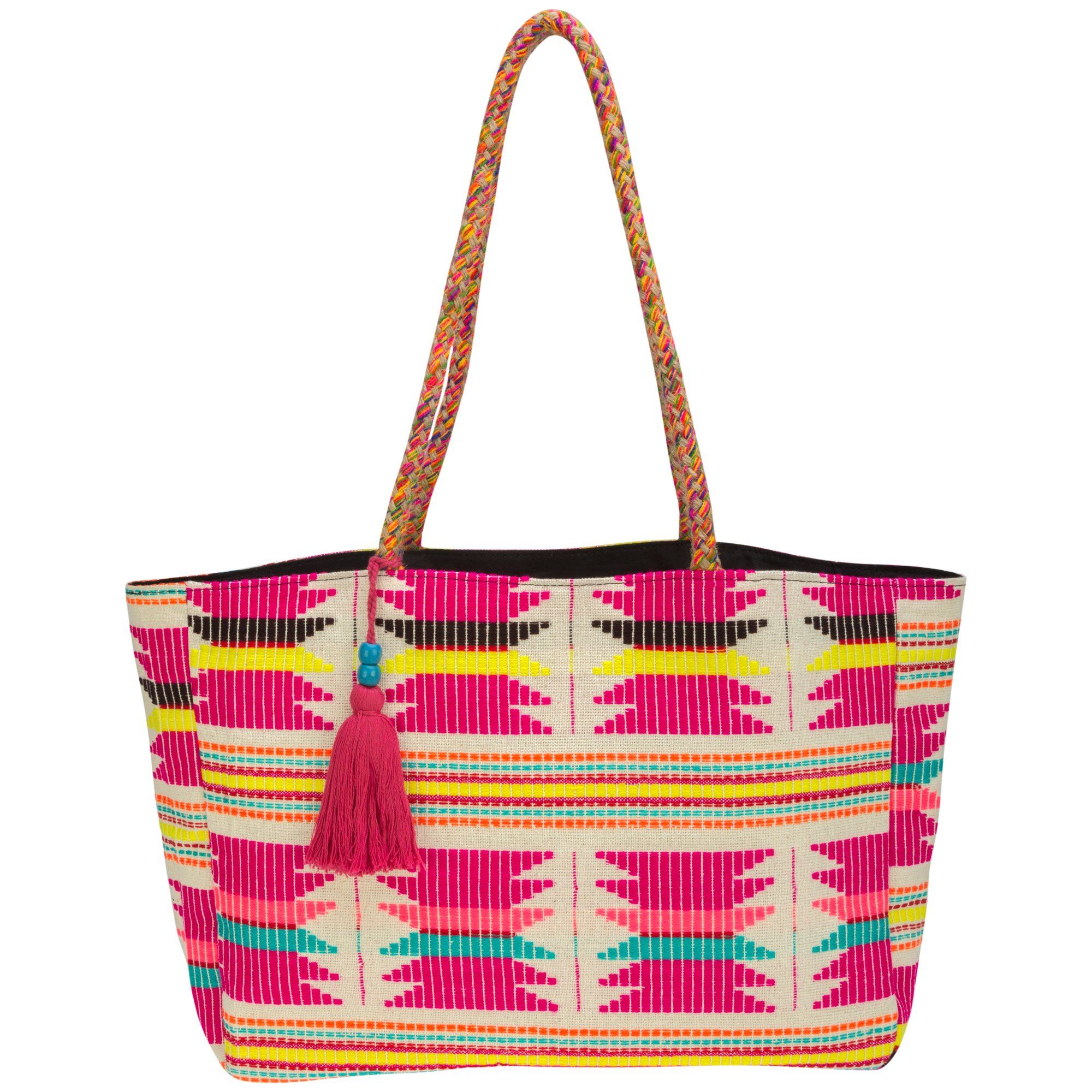 Good Karma Tote - Aaria Tees Aaria Tees