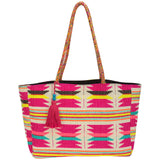 Good Karma Tote - Aaria Tees Aaria Tees