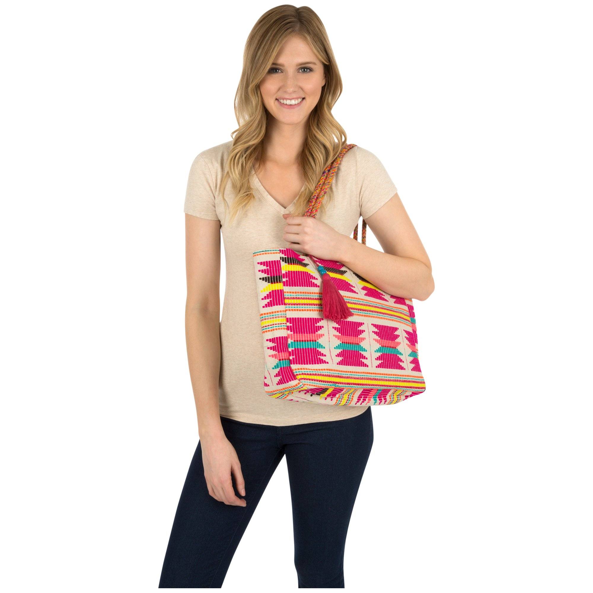 Good Karma Tote - Aaria Tees Aaria Tees