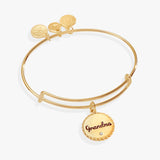 Grandma Charm Bangle - Aaria Tees Aaria Tees