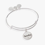 Grandma Charm Bangle - Aaria Tees Aaria Tees