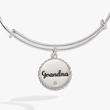 Grandma Charm Bangle - Aaria Tees Aaria Tees