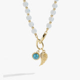 Guardian Angel Wrap Bracelet - Aaria Tees Aaria Tees