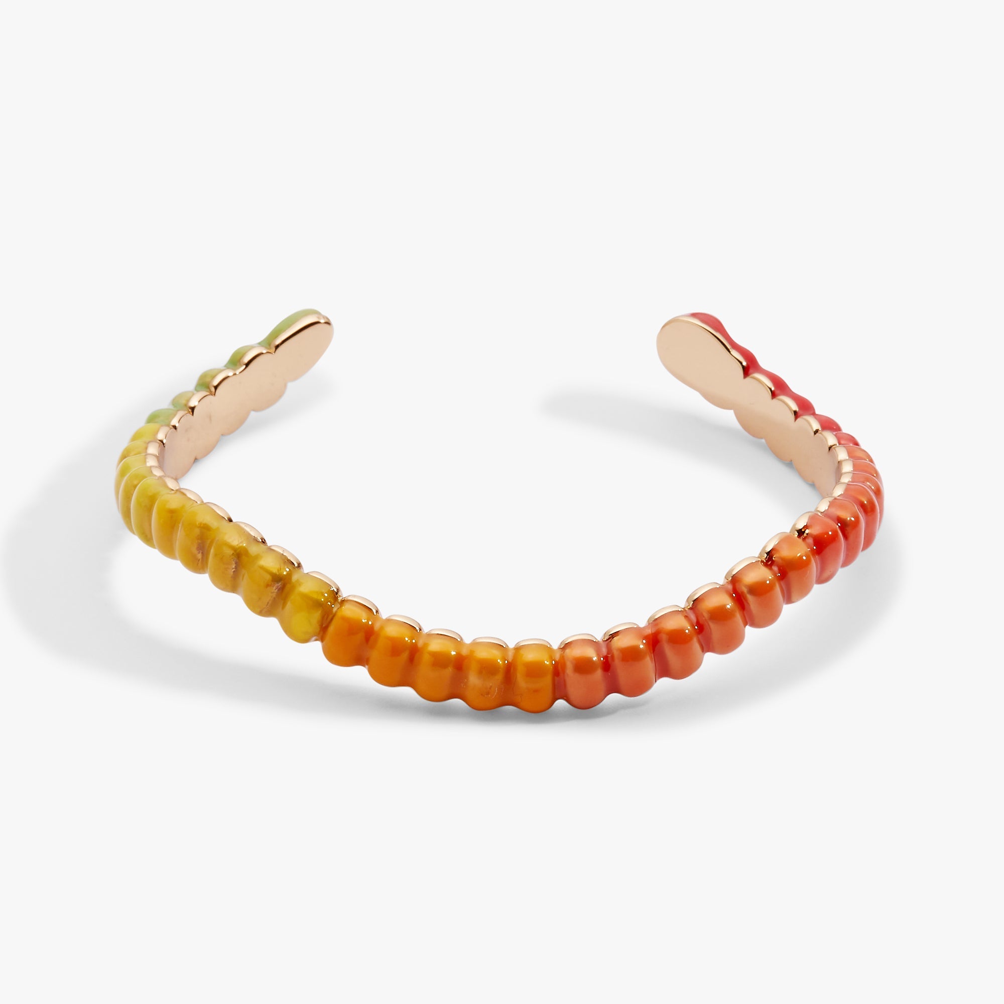 Gummy Worm Cuff - Aaria Tees Aaria Tees
