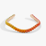 Gummy Worm Cuff - Aaria Tees Aaria Tees