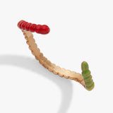 Gummy Worm Cuff - Aaria Tees Aaria Tees