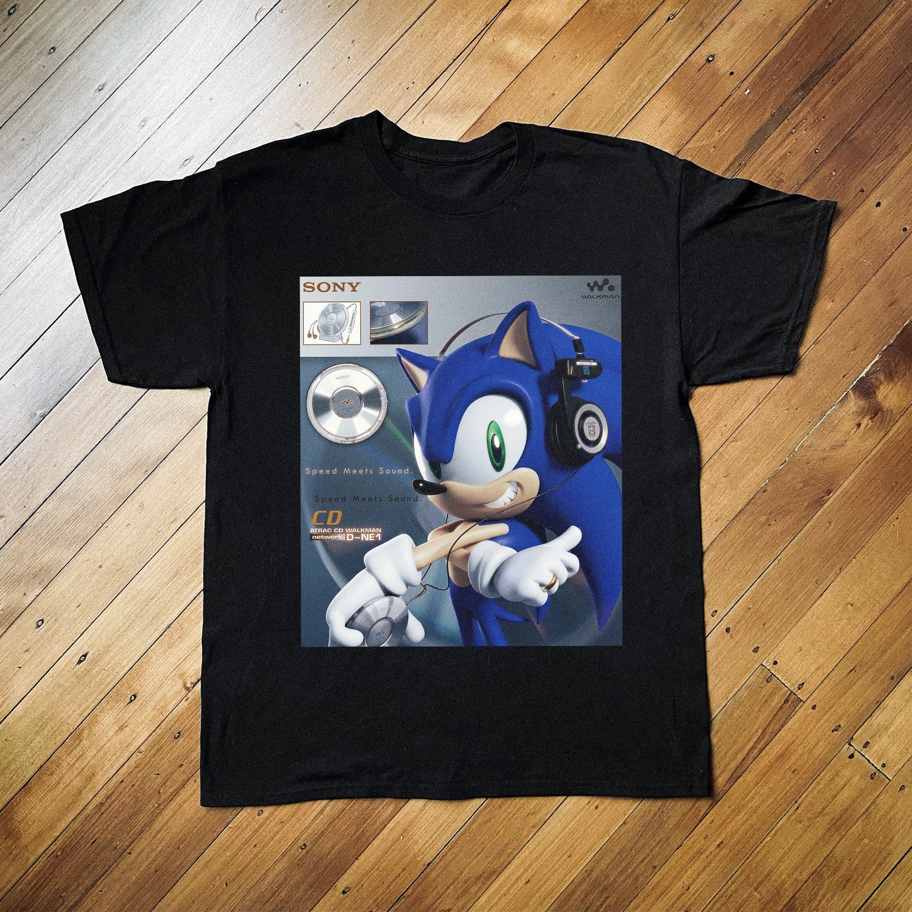  Aaria Tees