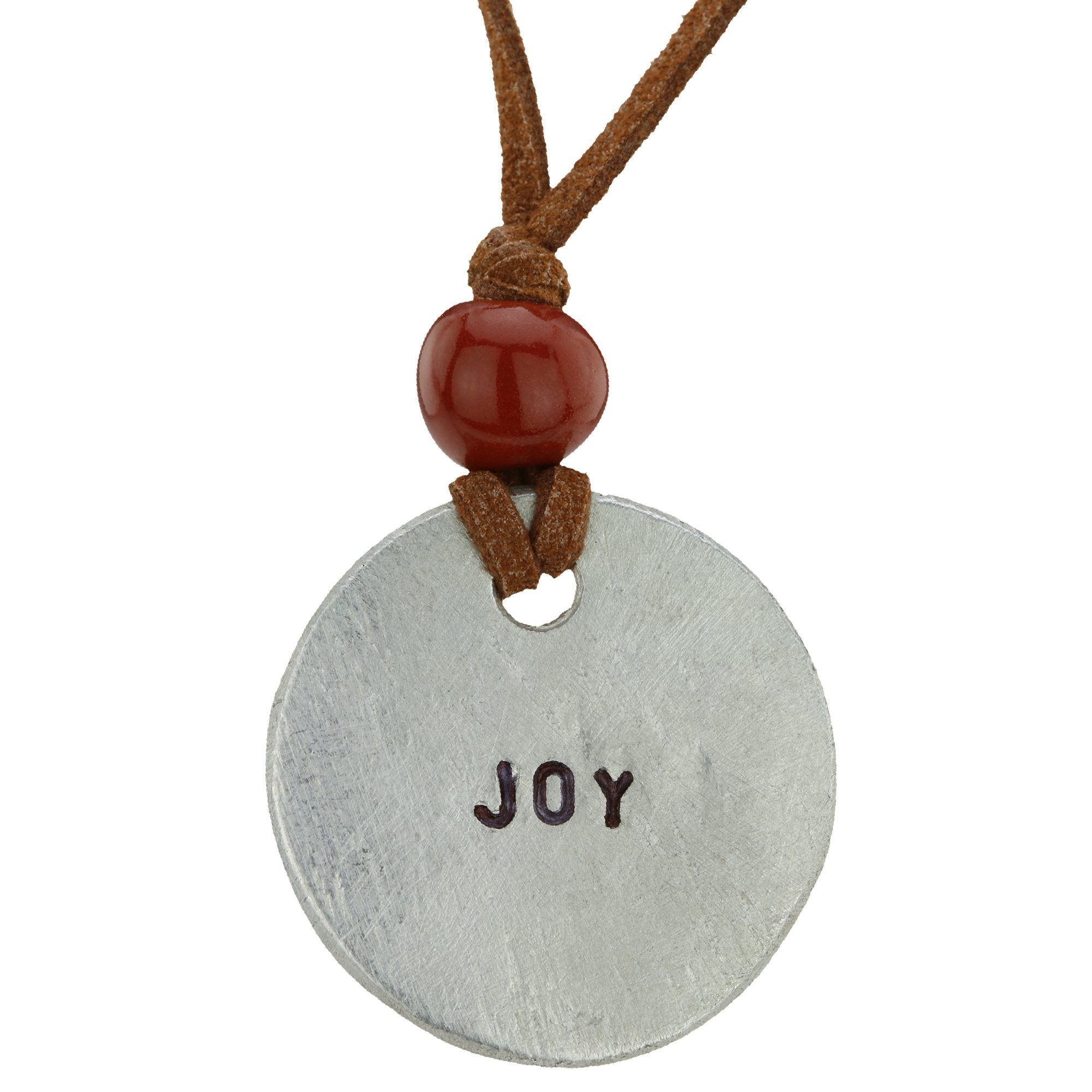 Haiti Recycled Inspiration Necklace - Aaria Tees Aaria Tees