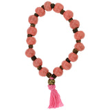 Haiti Tassel Bracelet - Aaria Tees Aaria Tees