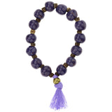 Haiti Tassel Bracelet - Aaria Tees Aaria Tees
