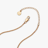 Hanukkah Star of David and Dreidel Pendant Necklace - Aaria Tees Aaria Tees