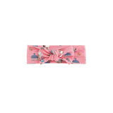 Hanukkah Pets (Bow Headband) - Pink - Aaria Tees Aaria Tees