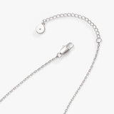 “Happily Ever After” Duo Charm Pendant Necklace - Aaria Tees Aaria Tees