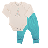 gift set | happy holidays - Aaria Tees Aaria Tees