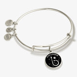 Harry Potter™ 'Ascendio' Charm Bangle Bracelet - Aaria Tees Aaria Tees