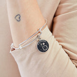 Harry Potter™ 'Ascendio' Charm Bangle Bracelet - Aaria Tees Aaria Tees