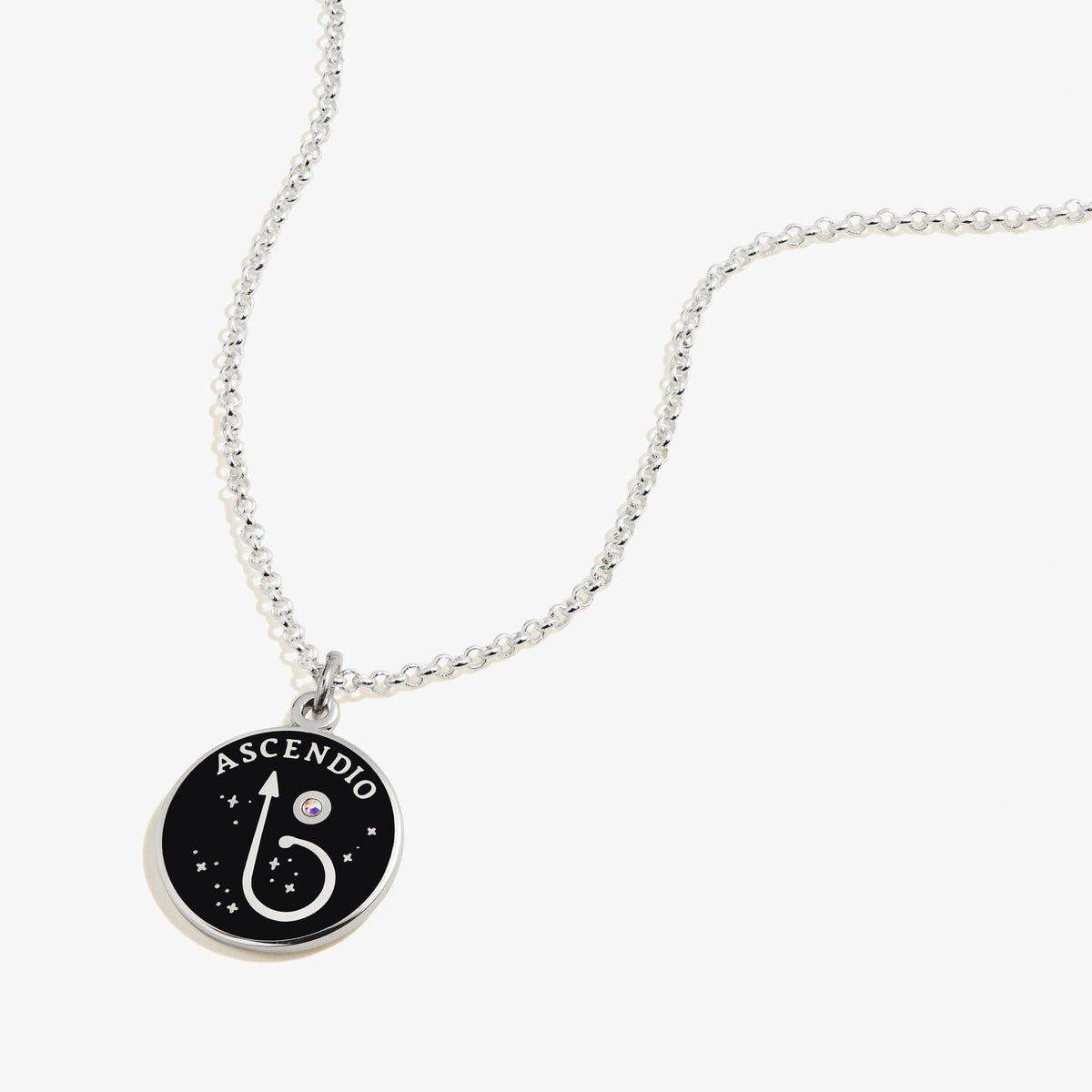Harry Potter™ 'Ascendio' Necklace, Adjustable - Aaria Tees