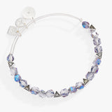 Harry Potter™ Deathly Hallows Beaded Bangle - Aaria Tees Aaria Tees