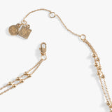 Harry Potter™ Flying Keys Necklace - Aaria Tees Aaria Tees