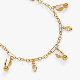 Harry Potter™ Golden Snitch Bracelet - Aaria Tees Aaria Tees
