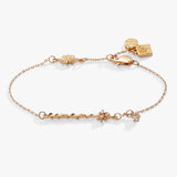 Harry Potter™ Hermione Wand Bracelet - Aaria Tees Aaria Tees