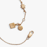 Harry Potter™ Hermione Wand Bracelet - Aaria Tees Aaria Tees