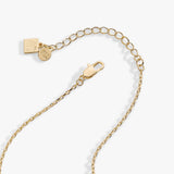 Harry Potter™ Hogwarts Pendant Necklace - Aaria Tees Aaria Tees