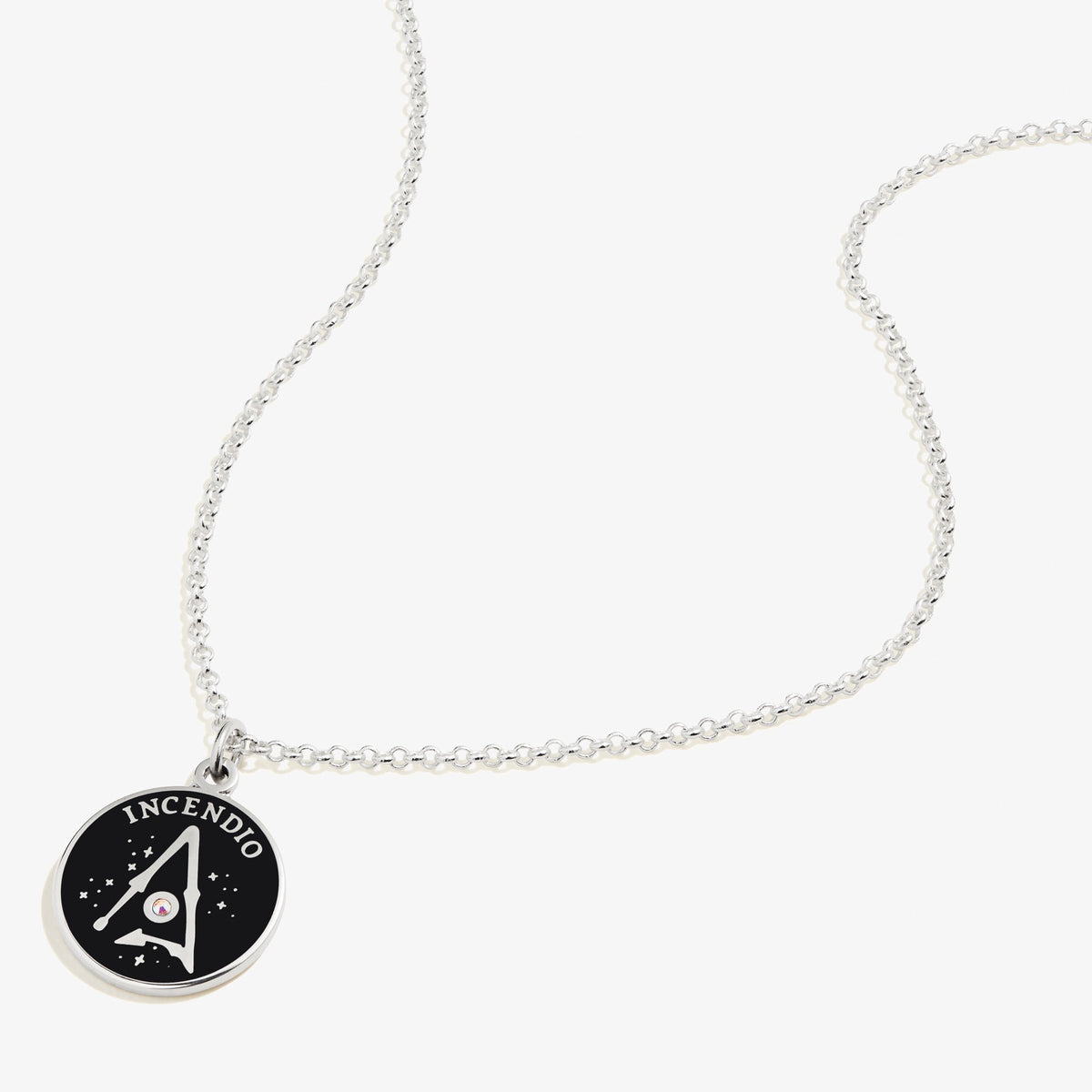 Harry Potter™ 'Incendio' Necklace, Adjustable - Aaria Tees